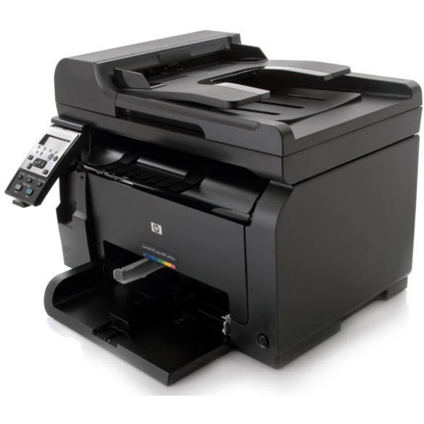 HP Color LaserJet M175a colorMFP Pro (CE865A)